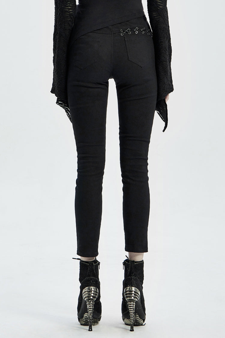 Vintage Style Pants with a Modern Fit