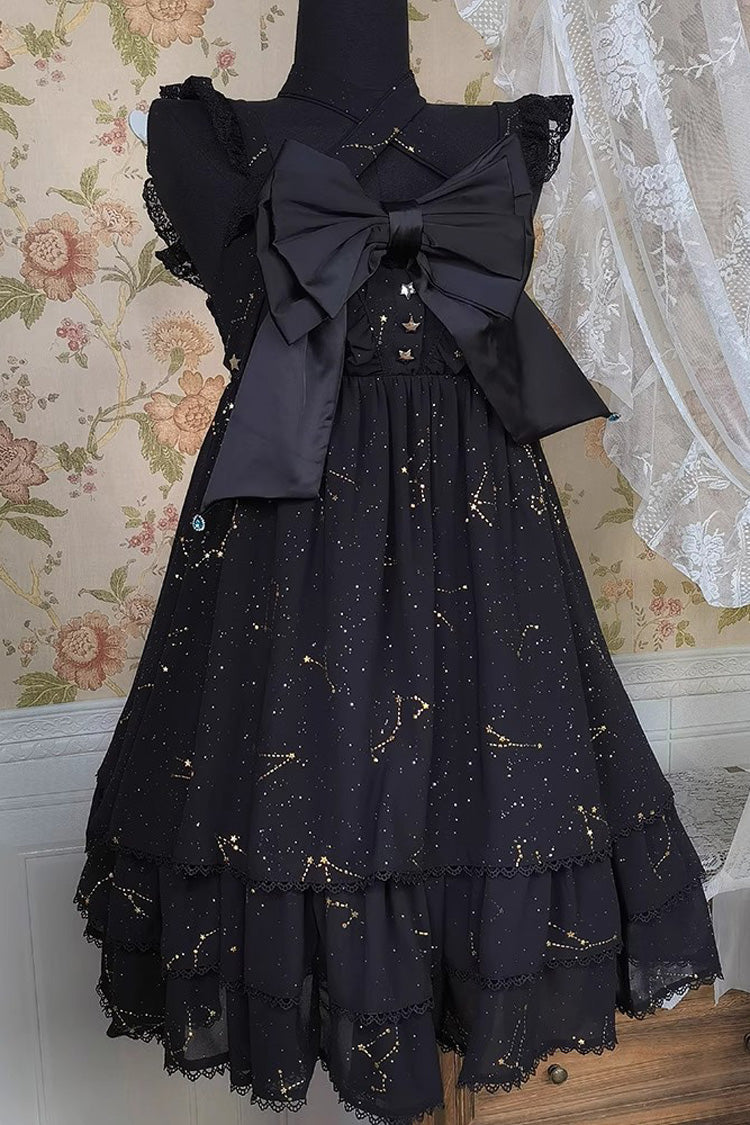 Vintage Style Dress with a Modern Fit
