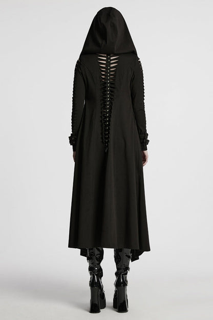 Beautifully Crafted Coat in a Classic Style
