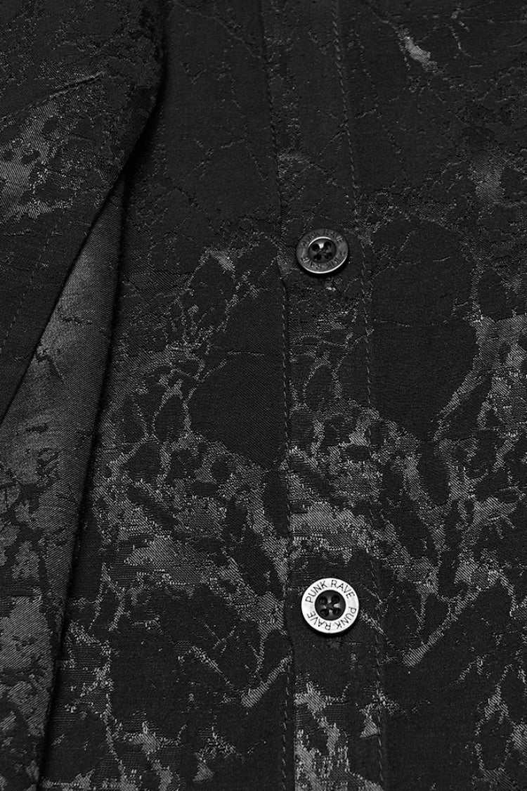 Thoughtfully Designed Blouse in a Timeless Style