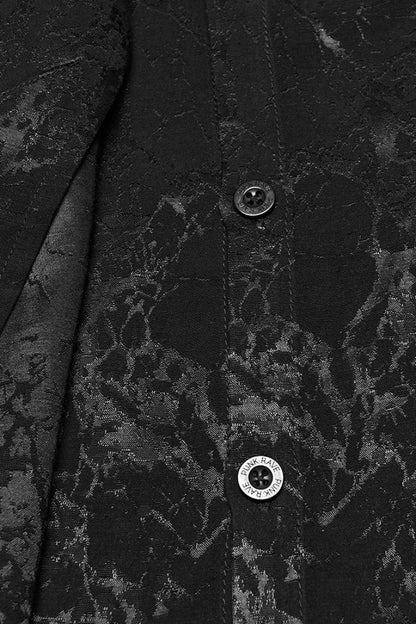 Thoughtfully Designed Blouse in a Timeless Style