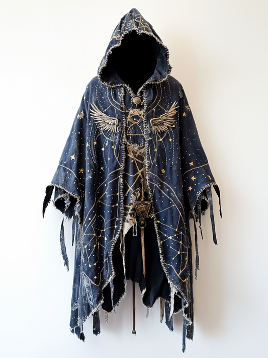 Effortlessly Elegant Garment with a Timeless Design
