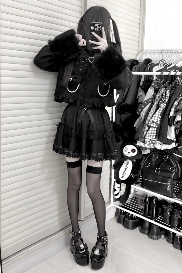 Vintage Style Coat with a Modern Fit