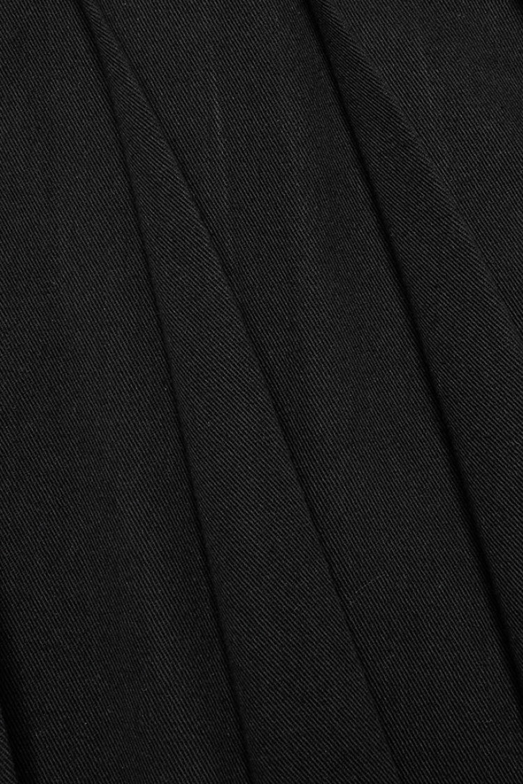 Sophisticated Garment with a Clean Classic Look