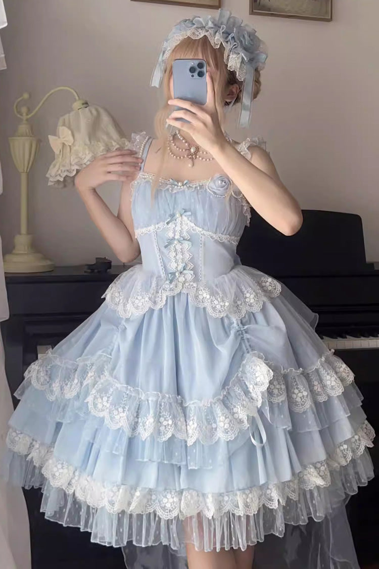 Classic Designed Dress in a Timeless Cut