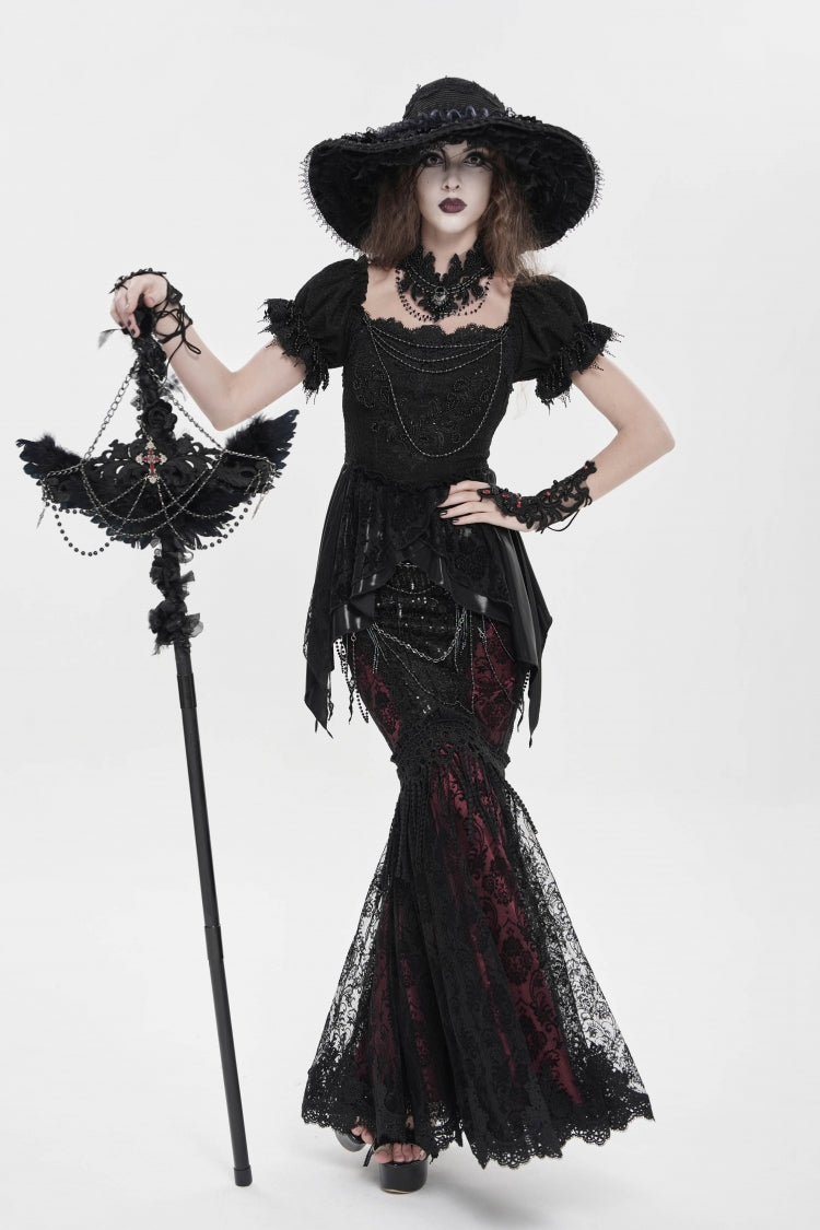 Effortlessly Elegant Garment with a Timeless Design