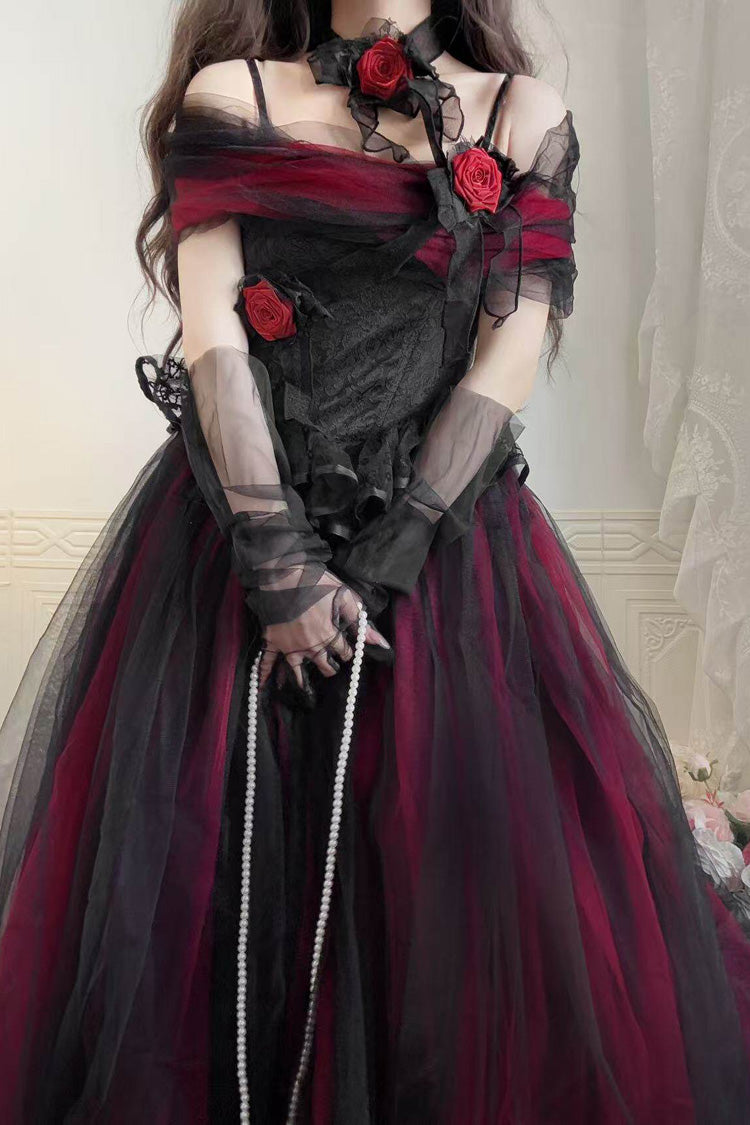 Thoughtfully Designed Dress in a Timeless Style