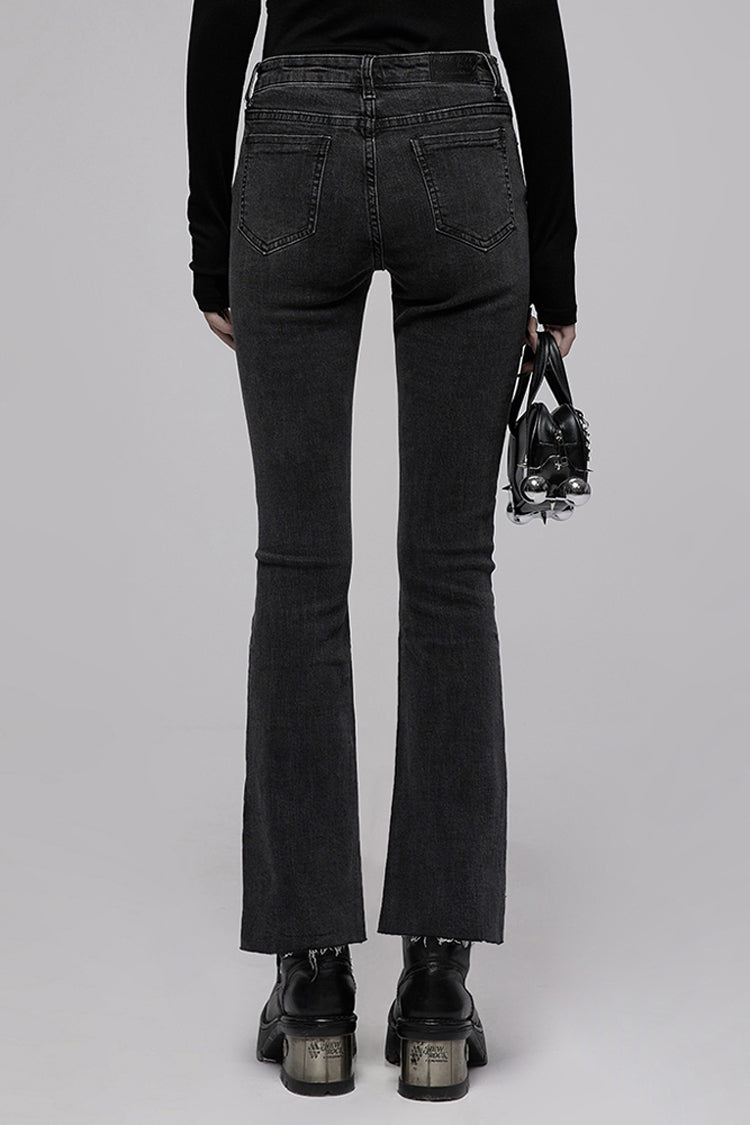 Beautifully Finished Pants in a Timeless Design