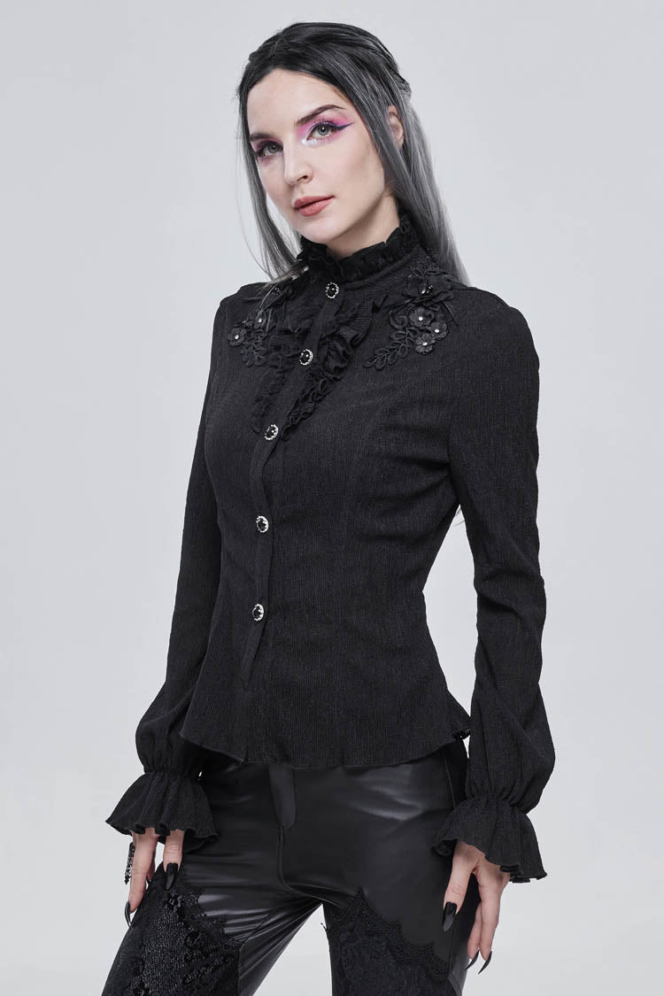 Classic Designed Shirt in a Timeless Cut