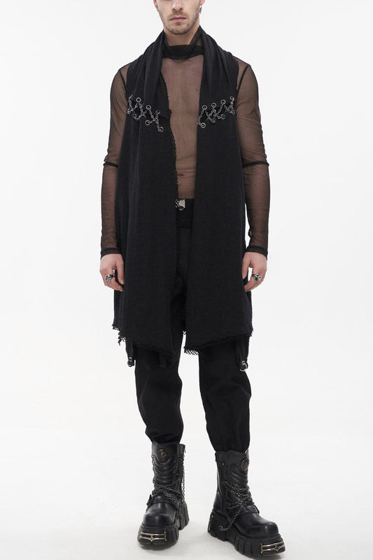 Effortlessly Elegant Garment with a Timeless Design