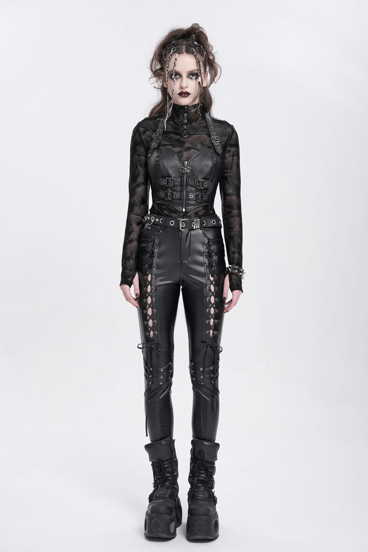 Sophisticated Garment with a Clean Classic Look