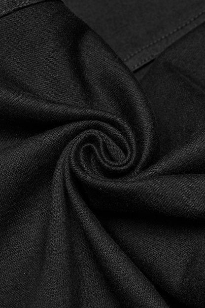 Thoughtfully Designed Pants in a Timeless Style