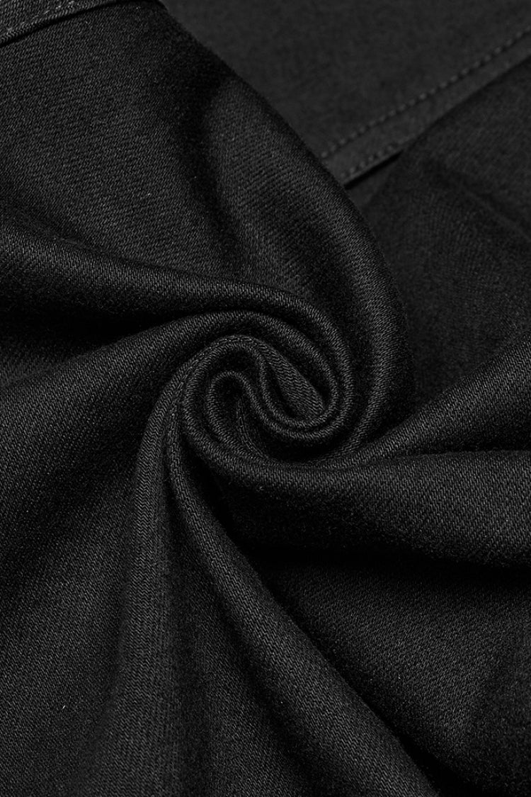Sophisticated Pants with a Clean Classic Look
