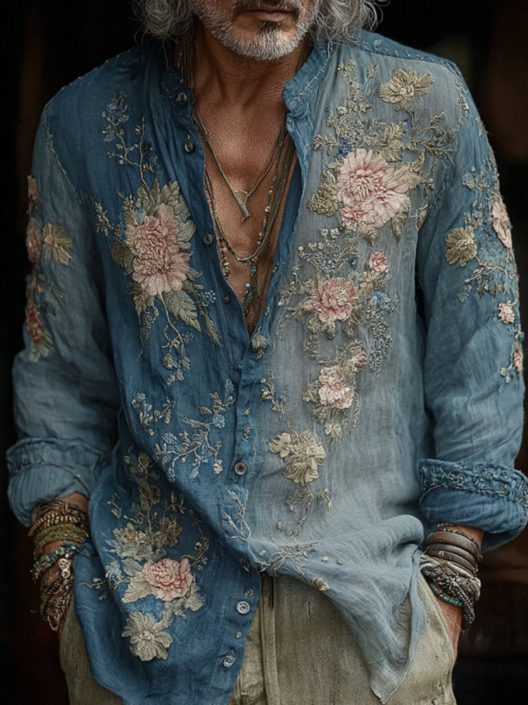 Elegantly Styled Shirt for Everyday Wear