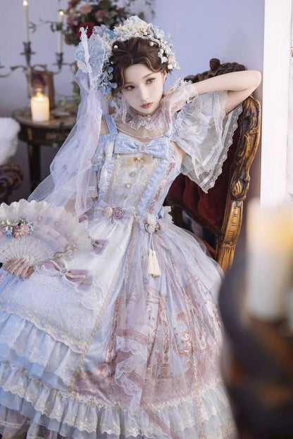 Casually Elegant Dress with a Refined Edge