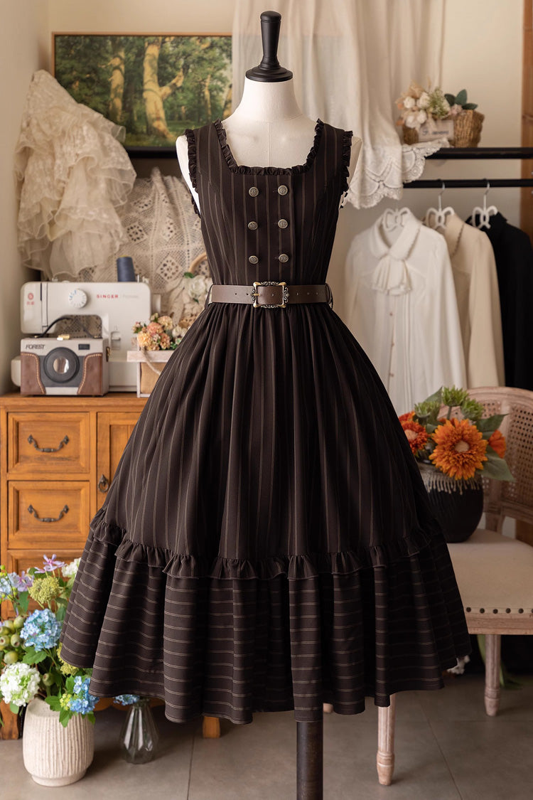 Classic Designed Dress in a Timeless Cut