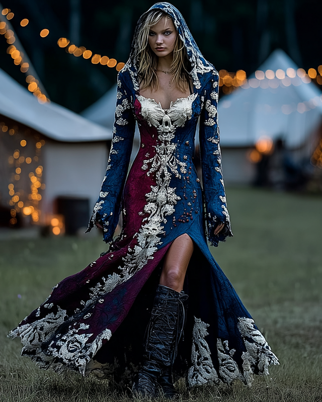 Thoughtfully Designed Dress