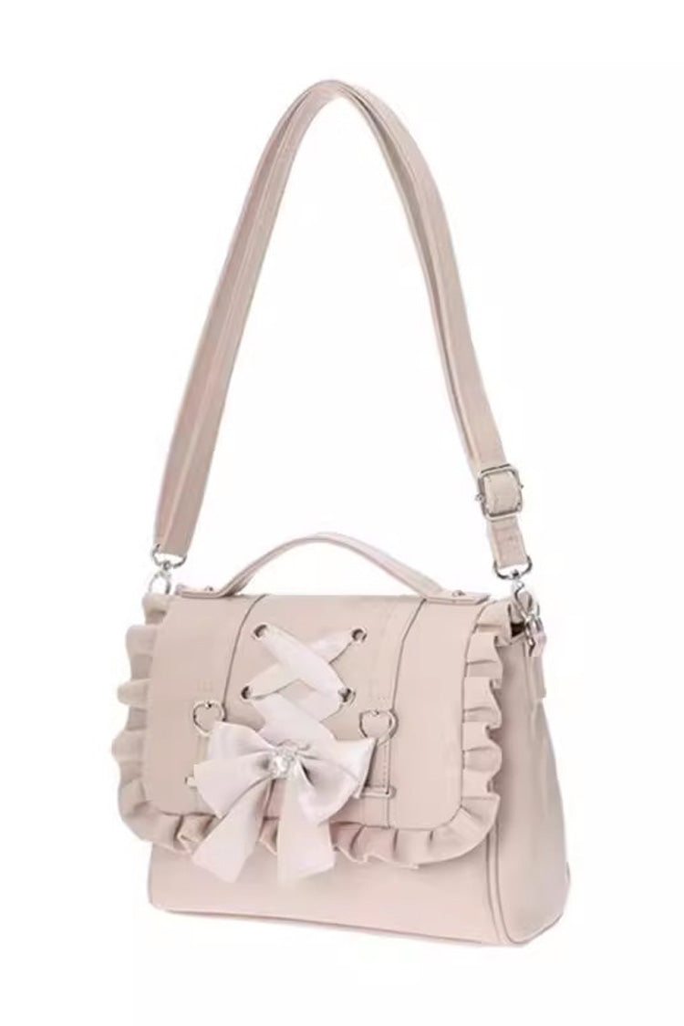Elegantly Styled Bag for Everyday Wear