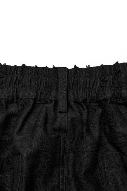 Vintage Inspired Pants with a Contemporary Edge