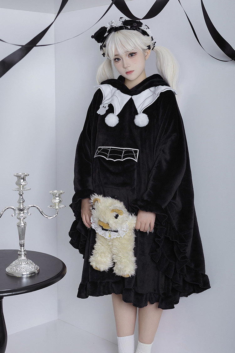 Finely Styled Coat with a Classic Vintage Look