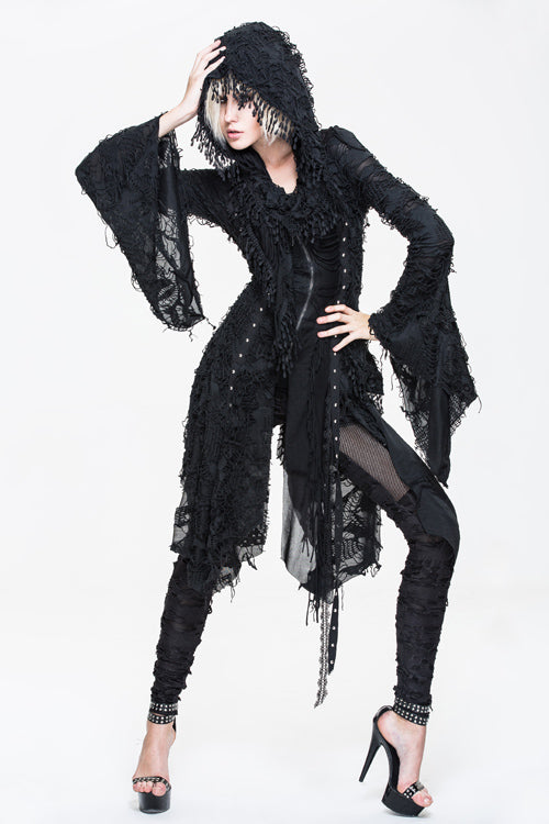 Beautifully Crafted Coat in a Classic Style