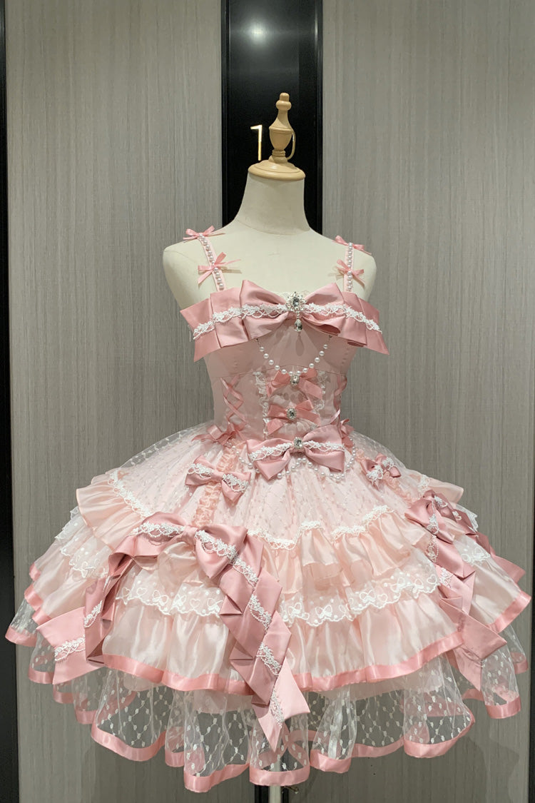 Classic Designed Dress in a Timeless Cut