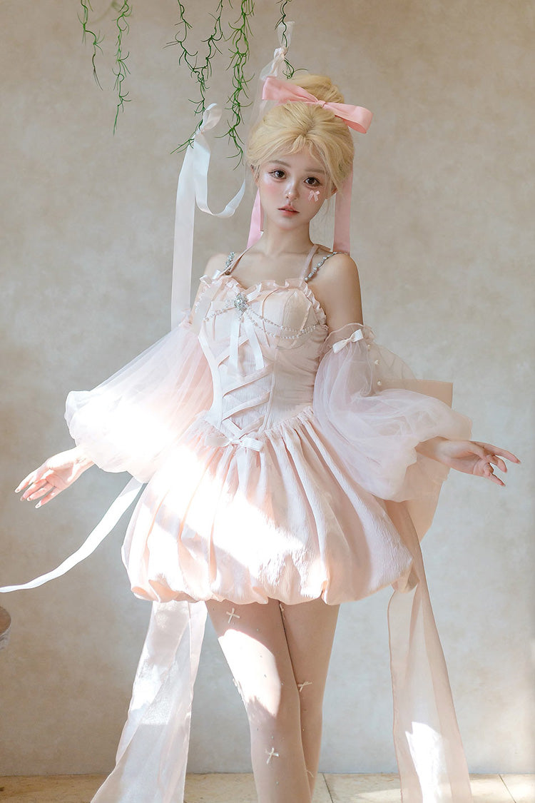 Thoughtfully Designed Dress in a Timeless Style