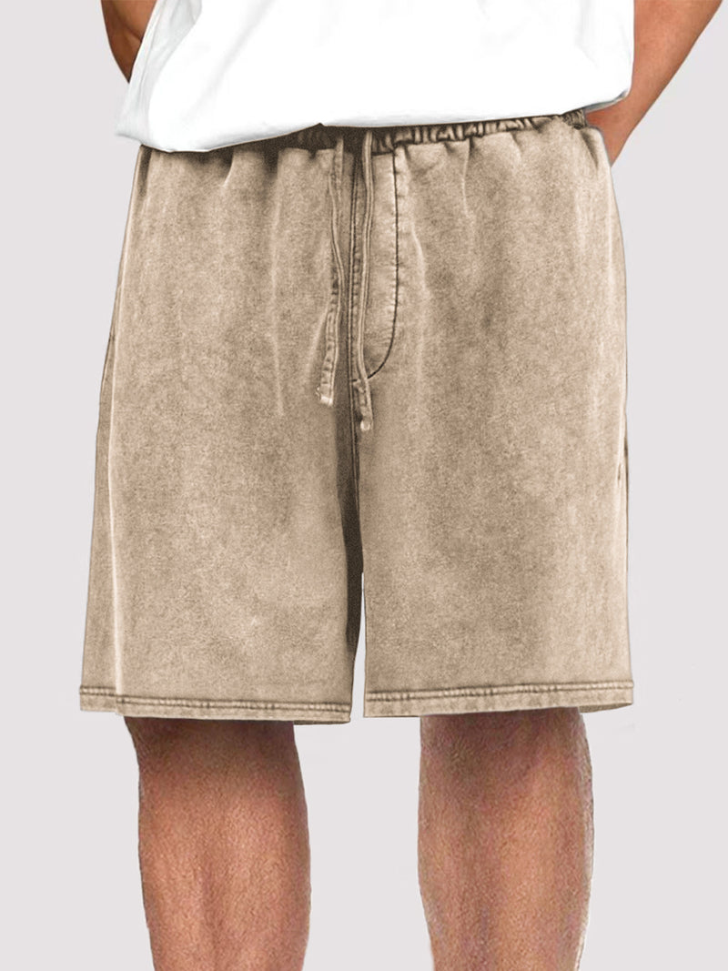 Casually Elegant Garment with a Refined Edge