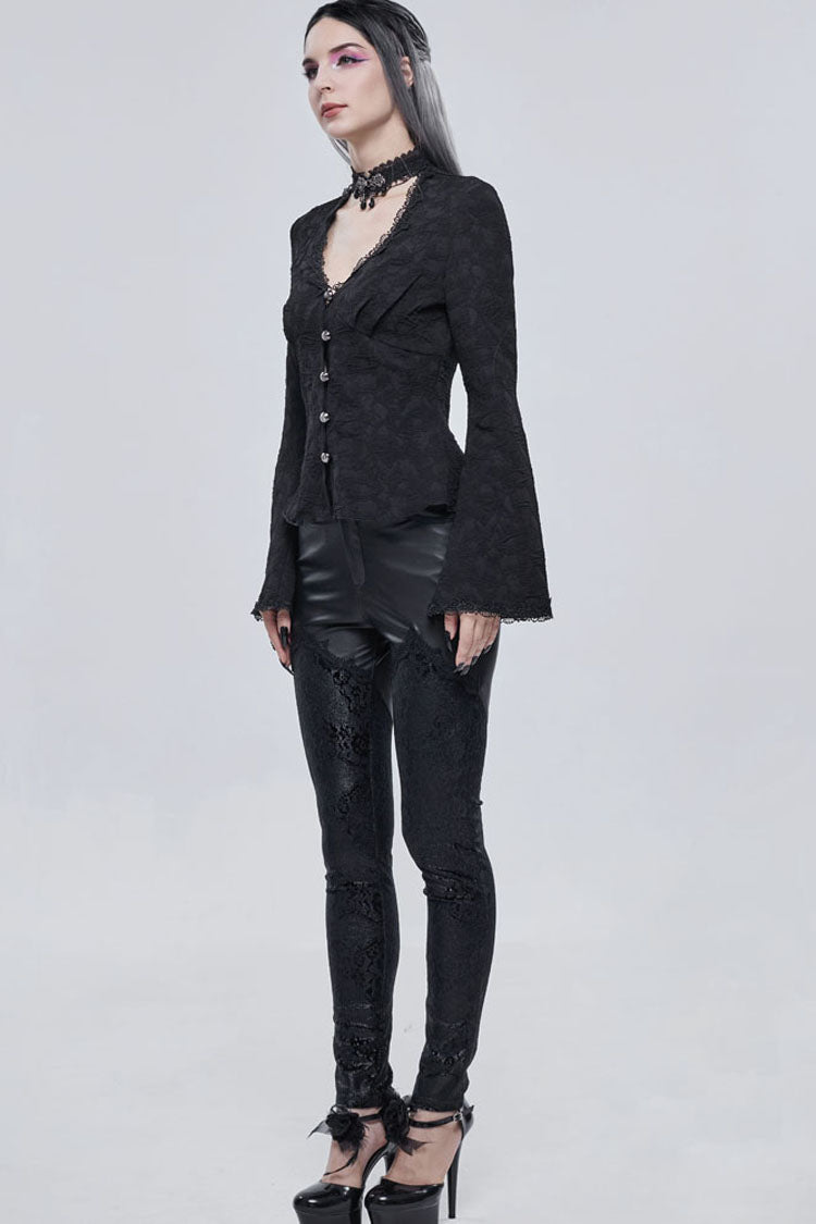 Elegantly Styled Pants for Everyday Wear
