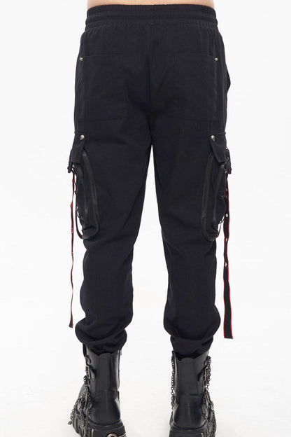 Thoughtfully Designed Pants in a Timeless Style