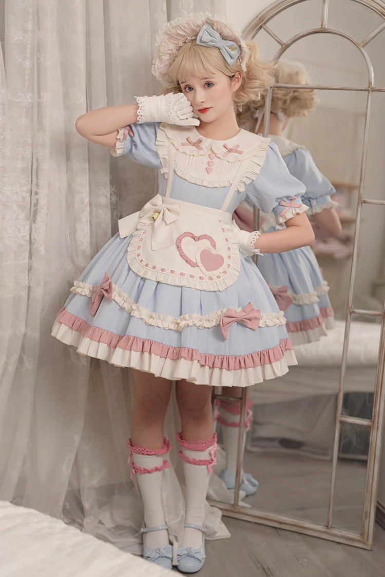 Vintage Style Dress with a Modern Fit