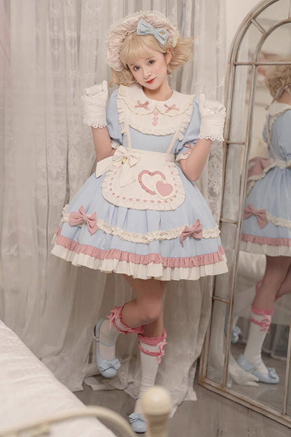 Vintage Style Dress with a Modern Fit