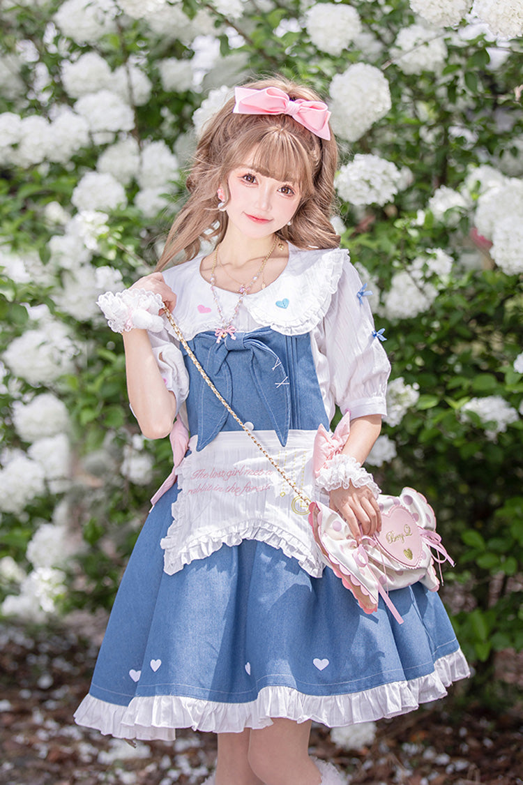 Thoughtfully Designed Dress in a Timeless Style