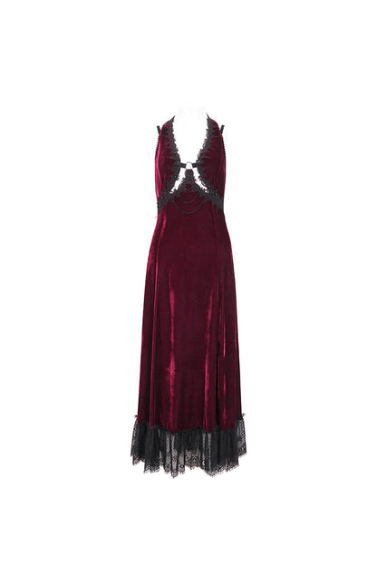 Vintage Style Dress with a Modern Fit