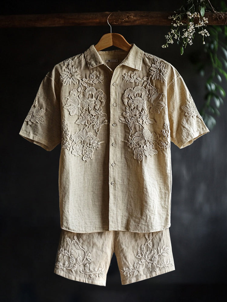 Sophisticated Shirt with a Clean Classic Look