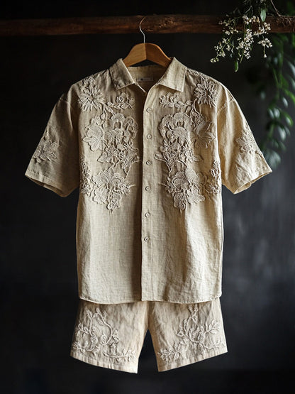 Sophisticated Shirt with a Clean Classic Look