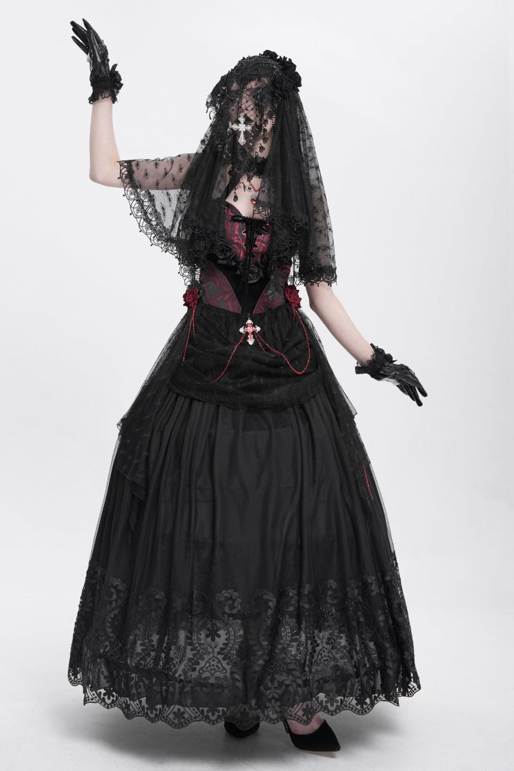 Beautifully Crafted Garment in a Classic Style