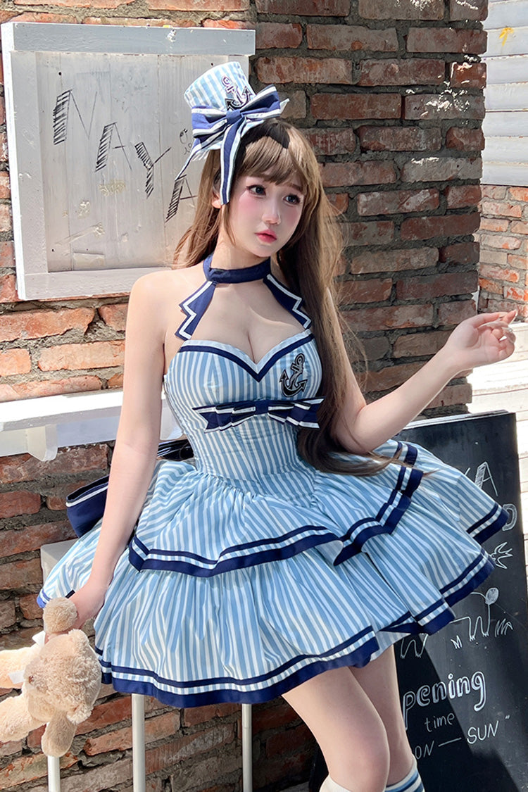Casually Elegant Dress with a Refined Edge