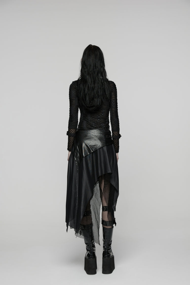 Vintage Inspired Garment with a Contemporary Edge