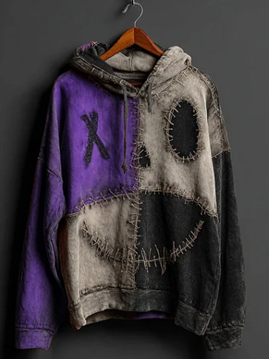 Vintage Inspired Garment with a Contemporary Edge