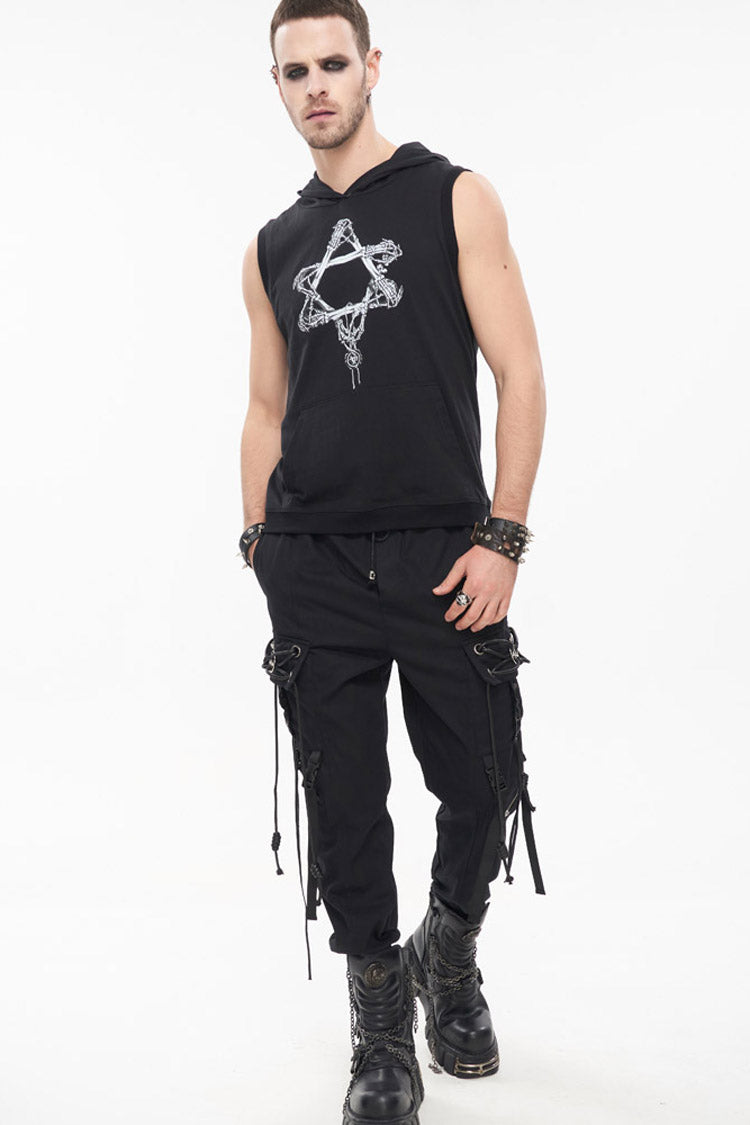 Beautifully Finished Pants in a Timeless Design