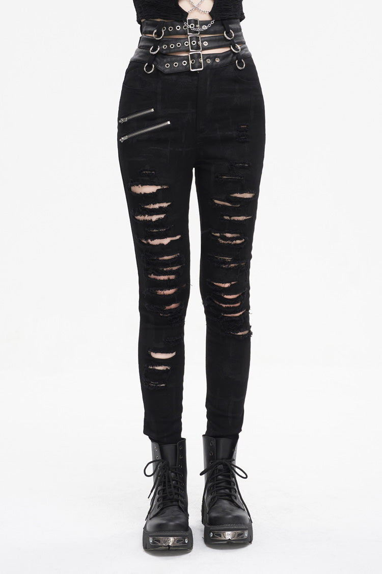Classic Designed Pants in a Timeless Cut