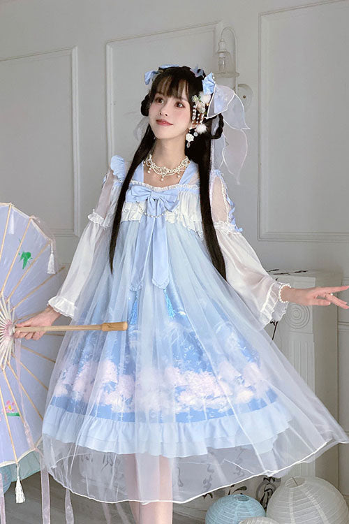Vintage Style Dress with a Modern Fit
