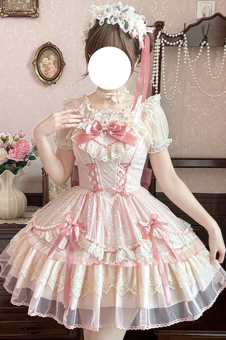 Thoughtfully Designed Dress in a Timeless Style