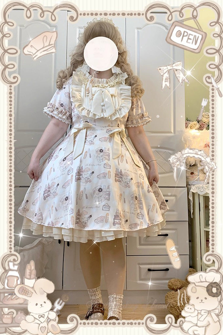Casually Elegant Dress with a Refined Edge