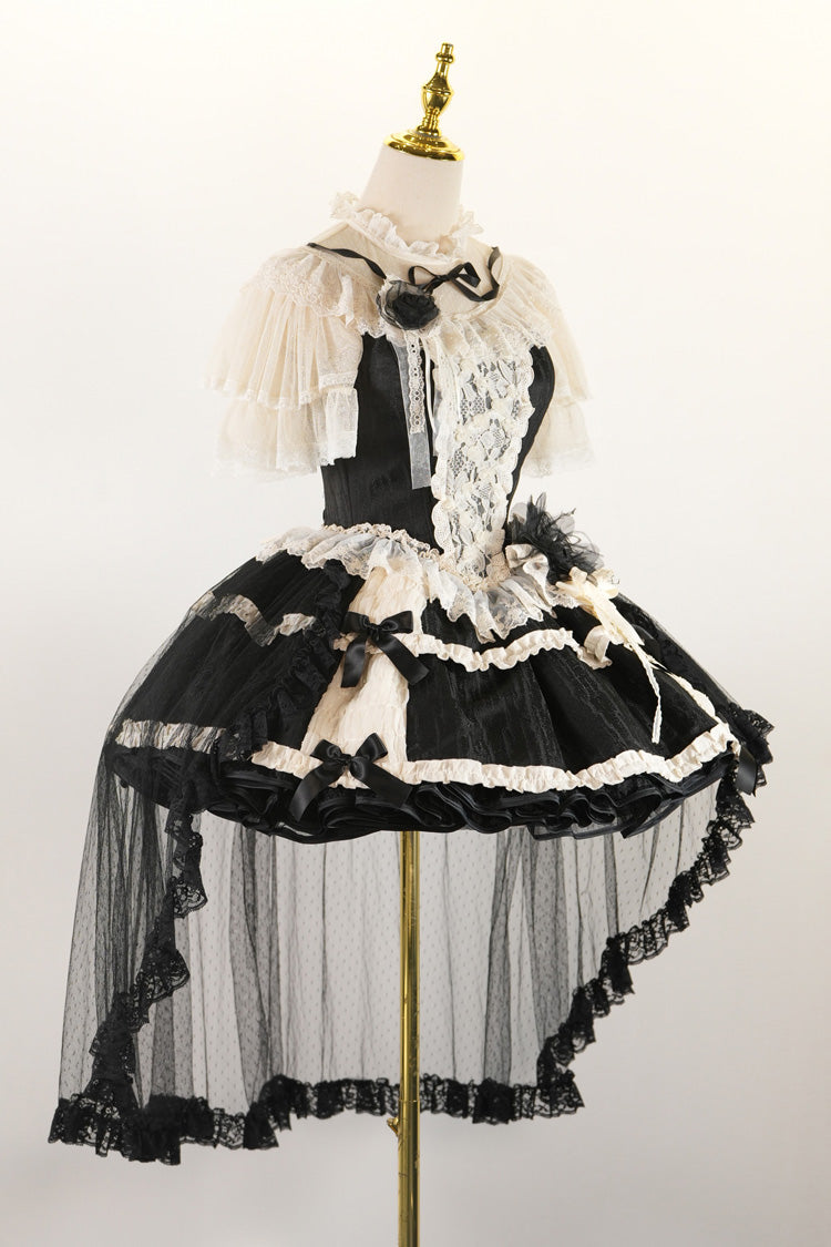 Effortlessly Elegant Garment with a Timeless Design