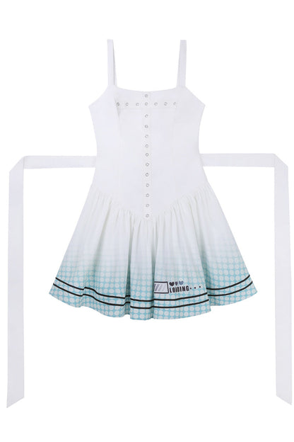 Thoughtfully Designed Dress in a Timeless Style