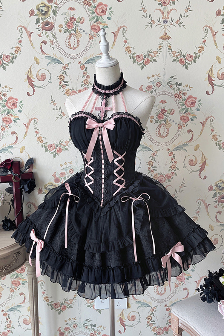 Finely Styled Dress with a Classic Vintage Look