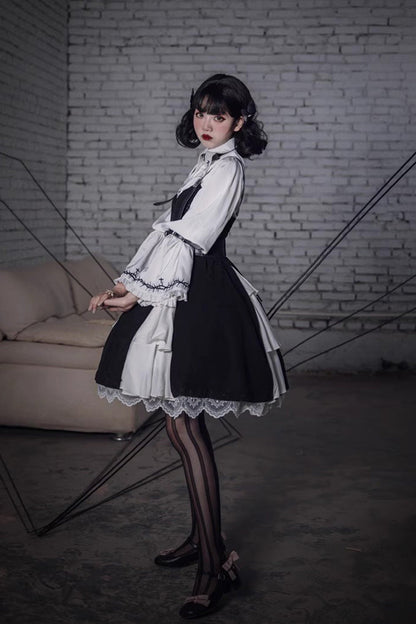 Vintage Style Dress with a Modern Fit