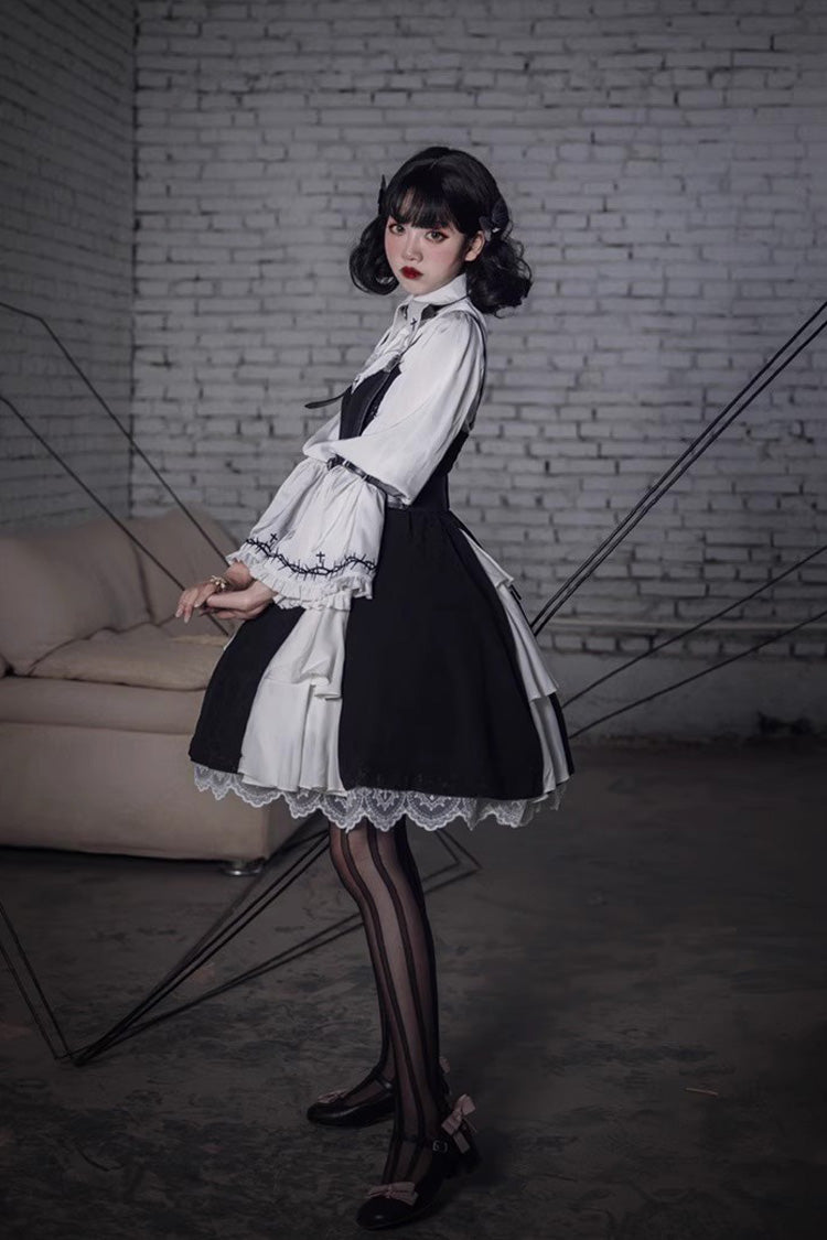 Vintage Style Dress with a Modern Fit